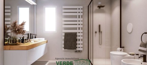 6 rooms Apartment in Castelcucco, Italy No. 106147 11