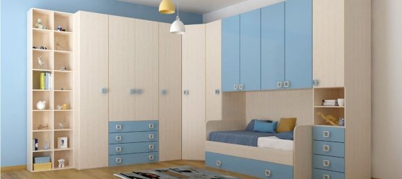 6 rooms Apartment in Castelcucco, Italy No. 106147 9