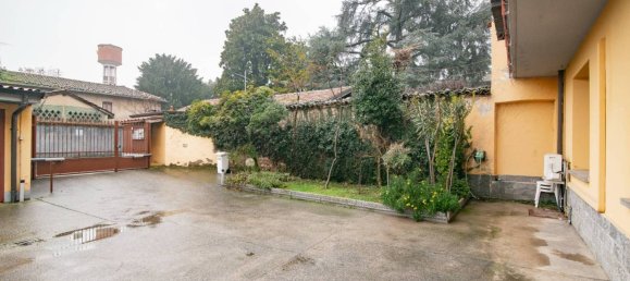 1 Schlafzimmer Wohnung in Pozzo d'Adda, Italy, Nr. 213315 15