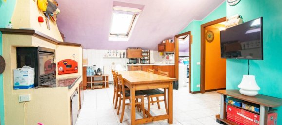 1 Schlafzimmer Wohnung in Pozzo d'Adda, Italy, Nr. 213315 3