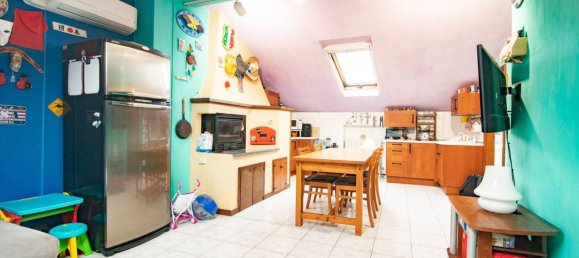 1 Schlafzimmer Wohnung in Pozzo d'Adda, Italy, Nr. 213315 2