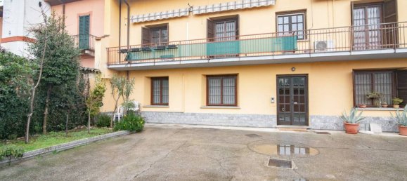1 Schlafzimmer Wohnung in Pozzo d'Adda, Italy, Nr. 213315 13