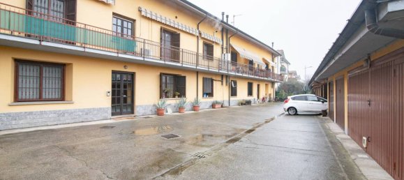 1 Schlafzimmer Wohnung in Pozzo d'Adda, Italy, Nr. 213315 12