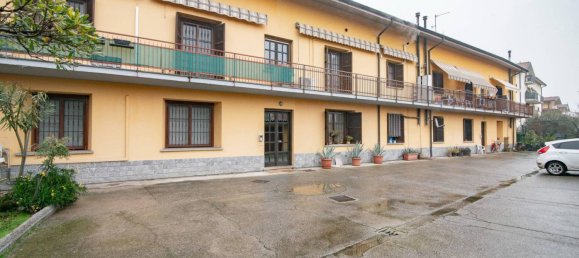 1 Schlafzimmer Wohnung in Pozzo d'Adda, Italy, Nr. 213315 11