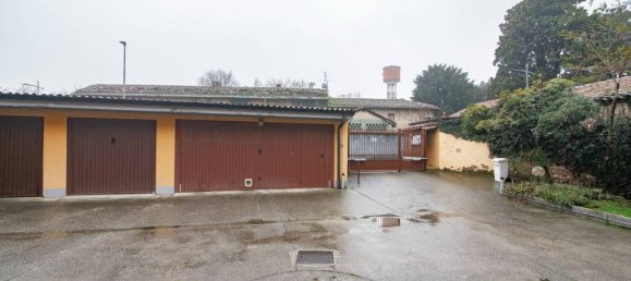 1 Schlafzimmer Wohnung in Pozzo d'Adda, Italy, Nr. 213315 14