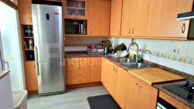 5 Schlafzimmer Doppelhaus in Premia De Mar, Spain, Nr. 281833