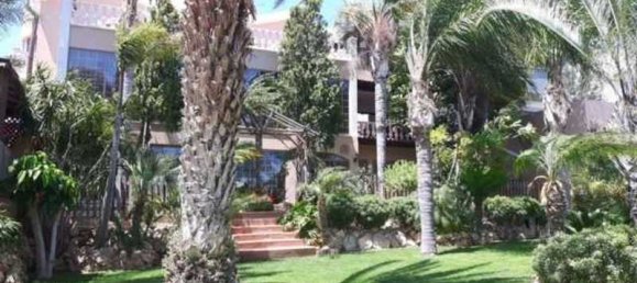 9 bedrooms House in Agios Athanasios, Cyprus No. 6682 8