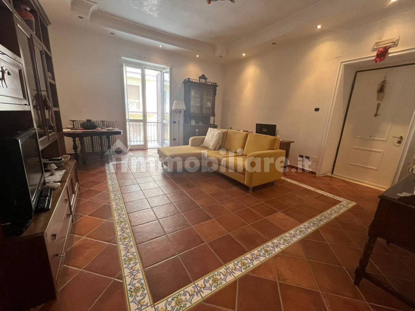 1 bedroom Apartment in Torre Annunziata, Italy No. 259145