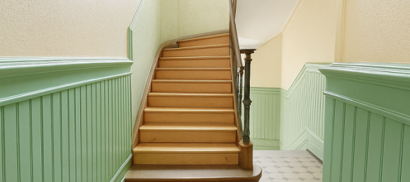 3 rooms Apartment in Frankfurt am Main, Germany No. 289766 2