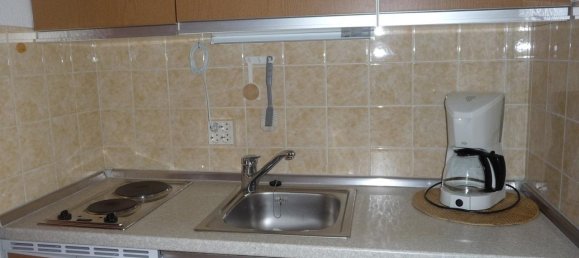 Studio in Passau, Germany, Nr. 218433 4