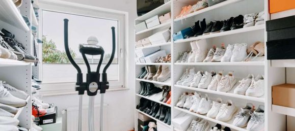 4 bedrooms Townhouse in Luneburg, Germany No. 132117 24