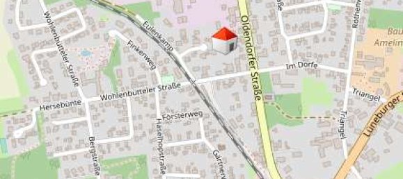 4 bedrooms Townhouse in Luneburg, Germany No. 132117 46