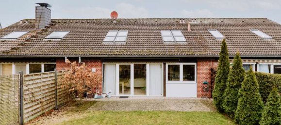 4 bedrooms Townhouse in Luneburg, Germany No. 132117 36