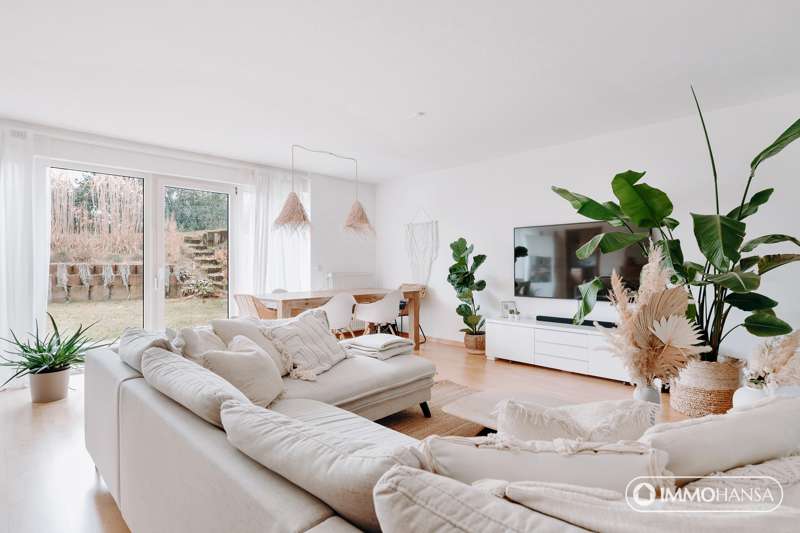 4 bedrooms Townhouse in Luneburg, Germany No. 132117