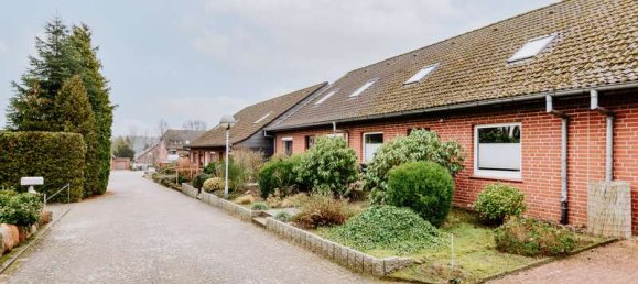 4 bedrooms Townhouse in Luneburg, Germany No. 132117 11