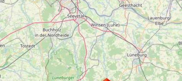 4 bedrooms Townhouse in Luneburg, Germany No. 132117 48