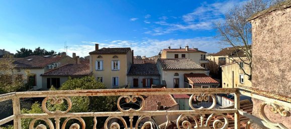 4 غرف نوم شقة في Carcassonne, France رقم 293516 8