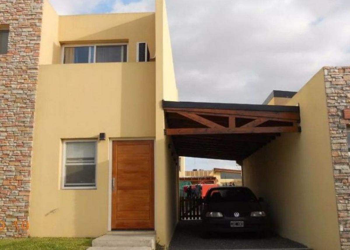 2 Schlafzimmer Wohnung in Esteban Echeverria, Argentina, Nr. 360