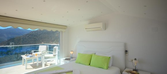 Villa 4+1 in Antalya, Turkey No. 4677 9