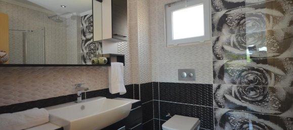 Villa 4+1 in Antalya, Turkey No. 4677 24