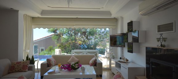 Villa 4+1 in Antalya, Turkey No. 4677 20