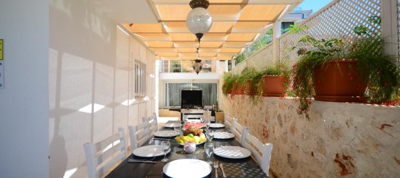 Villa 4+1 in Antalya, Turkey No. 4677 15