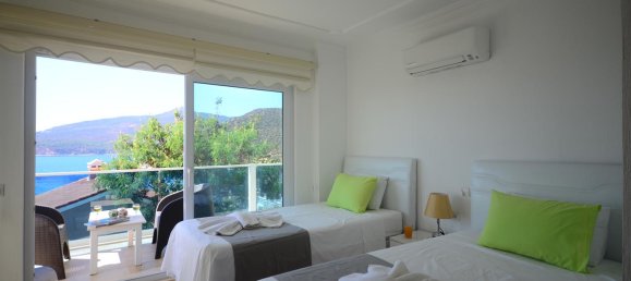 Villa 4+1 in Antalya, Turkey No. 4677 17