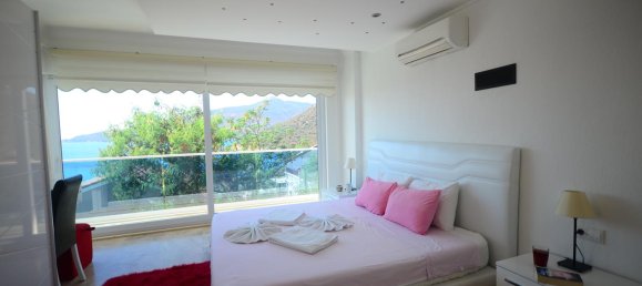 Villa 4+1 in Antalya, Turkey No. 4677 16