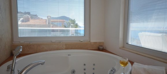 Villa 4+1 in Antalya, Turkey No. 4677 22