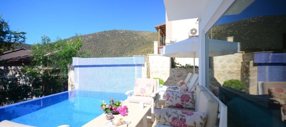 Villa 4+1 in Antalya, Turkey No. 4677 5