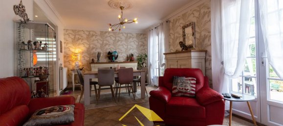 Casa de 3 dormitorios en Eragny, France No. 172641 2