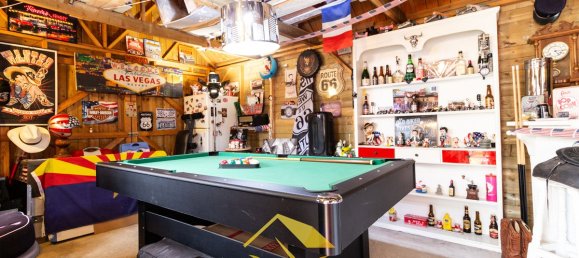 Casa de 3 dormitorios en Eragny, France No. 172641 15