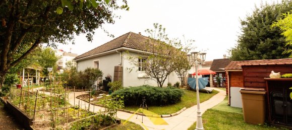 Casa de 3 dormitorios en Eragny, France No. 172641 13