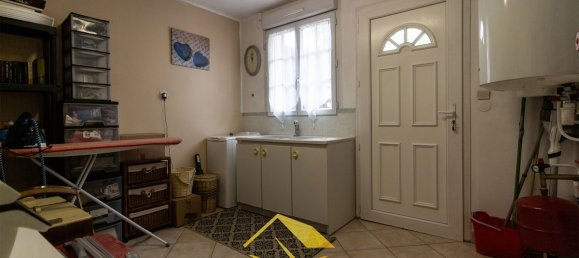 Casa de 3 dormitorios en Eragny, France No. 172641 12