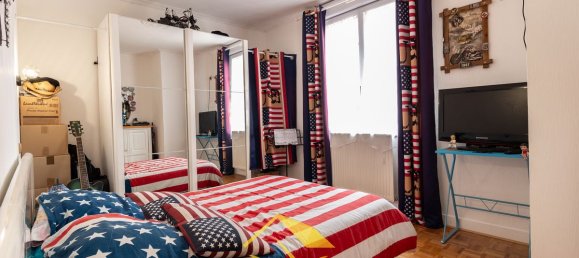 Casa de 3 dormitorios en Eragny, France No. 172641 11