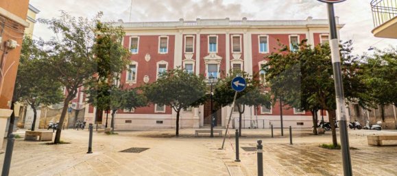 1 bedroom Apartment in Bari, Italy No. 17360 24