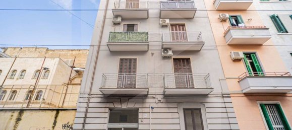 1 bedroom Apartment in Bari, Italy No. 17360 23