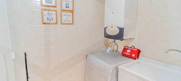 1 bedroom Apartment in Bari, Italy No. 17360 17