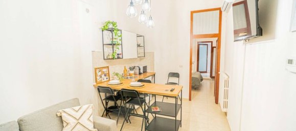 1 bedroom Apartment in Bari, Italy No. 17360 9