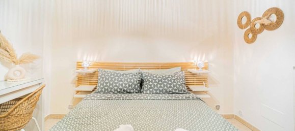 1 bedroom Apartment in Bari, Italy No. 17360 5