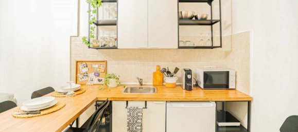 1 bedroom Apartment in Bari, Italy No. 17360 14