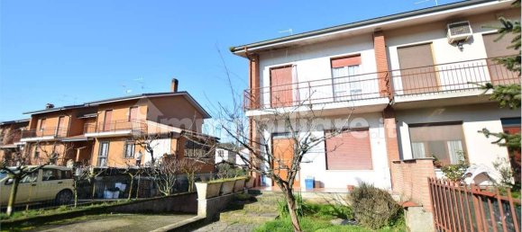 3 bedrooms House in San Colombano al Lambro, Italy No. 16640 43