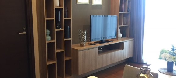 1 Schlafzimmer Eigentumswohnung in Bangkok, Thailand, Nr. 12704 3