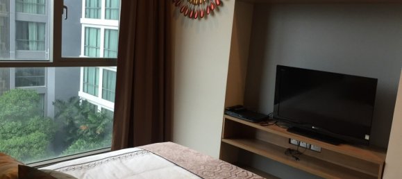 1 Schlafzimmer Eigentumswohnung in Bangkok, Thailand, Nr. 12704 4