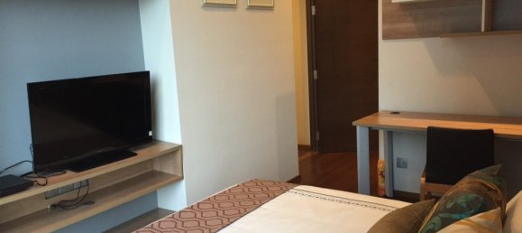 1 Schlafzimmer Eigentumswohnung in Bangkok, Thailand, Nr. 12704 6