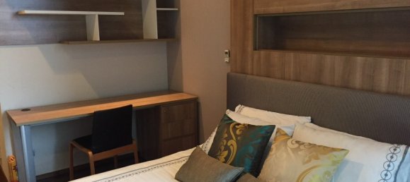 1 Schlafzimmer Eigentumswohnung in Bangkok, Thailand, Nr. 12704 5