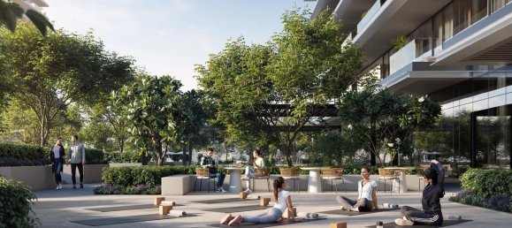 2 Schlafzimmer Wohnung in Ras Al Khor, UAE, Nr. 97091 6