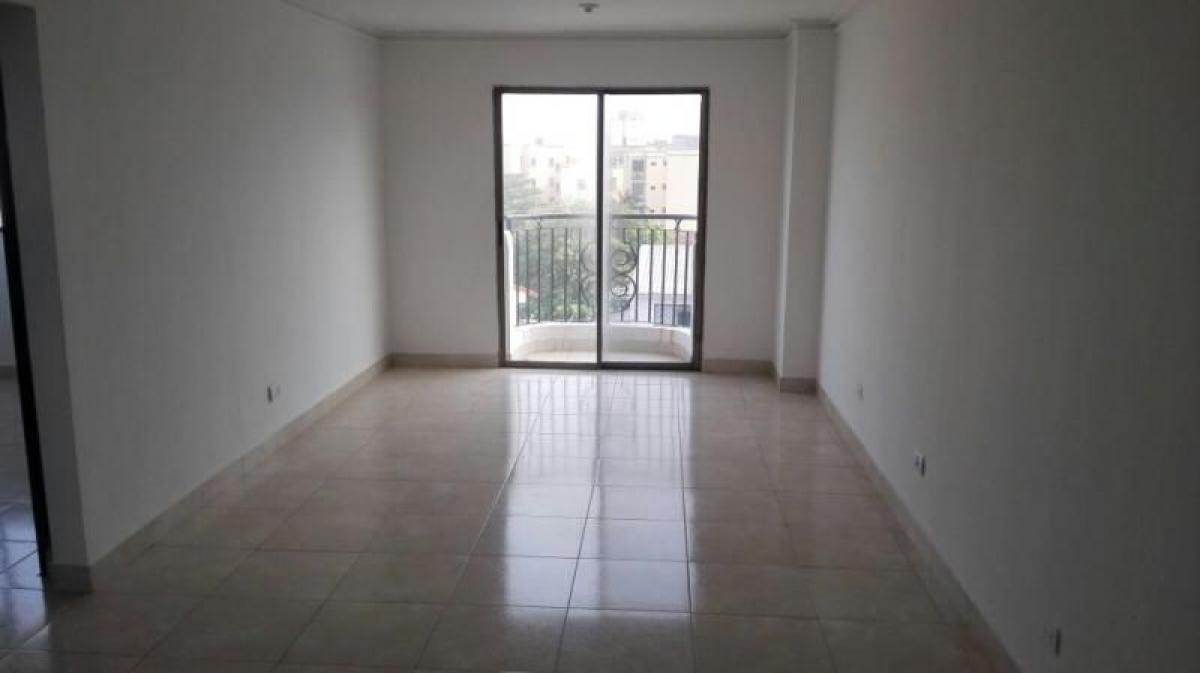 2 bedrooms House in Atlantico, Colombia No. 1020