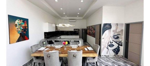 6 bedrooms Cafe / restaurant in Pattaya, Thailand No. 19623 8
