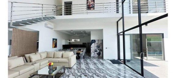 6 bedrooms Cafe / restaurant in Pattaya, Thailand No. 19623 5